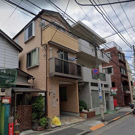 Komagome Luxury House Токио Экстерьер фото