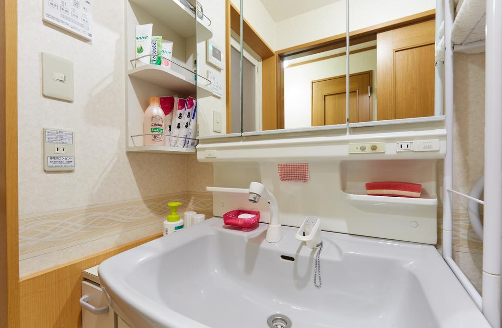 Komagome Luxury House Токио Экстерьер фото