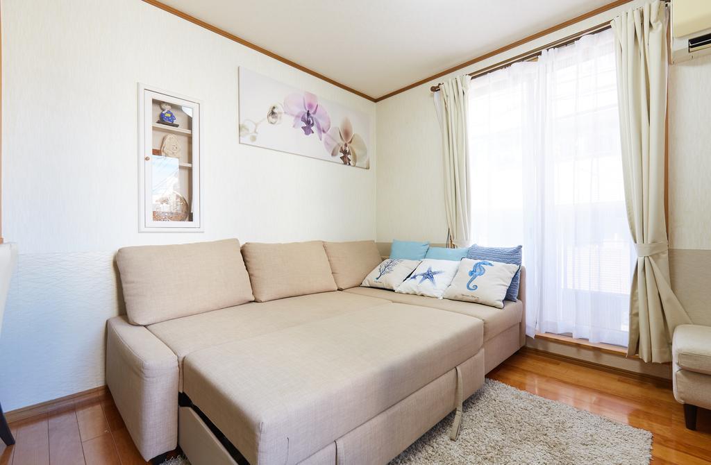 Komagome Luxury House Токио Экстерьер фото