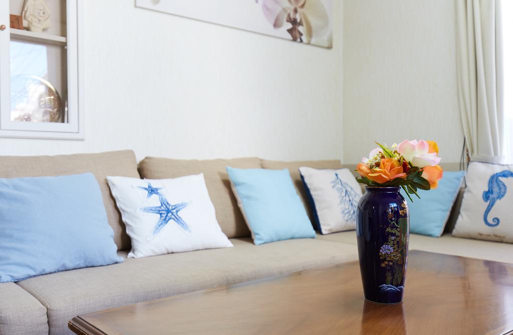 Komagome Luxury House Токио Экстерьер фото