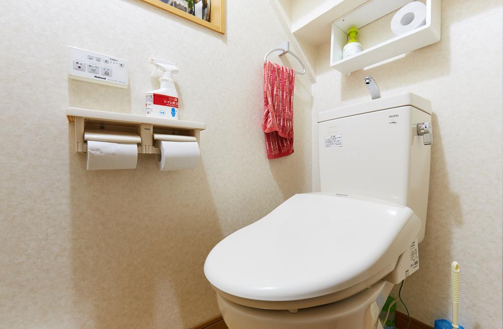 Komagome Luxury House Токио Экстерьер фото
