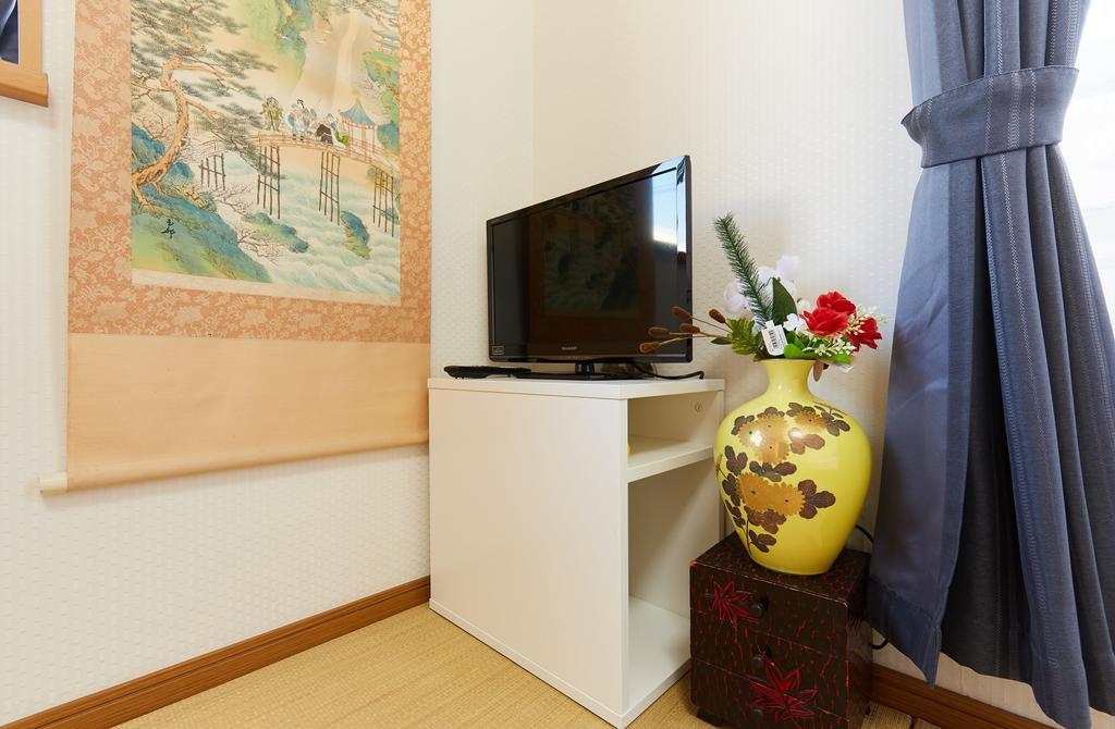 Komagome Luxury House Токио Экстерьер фото