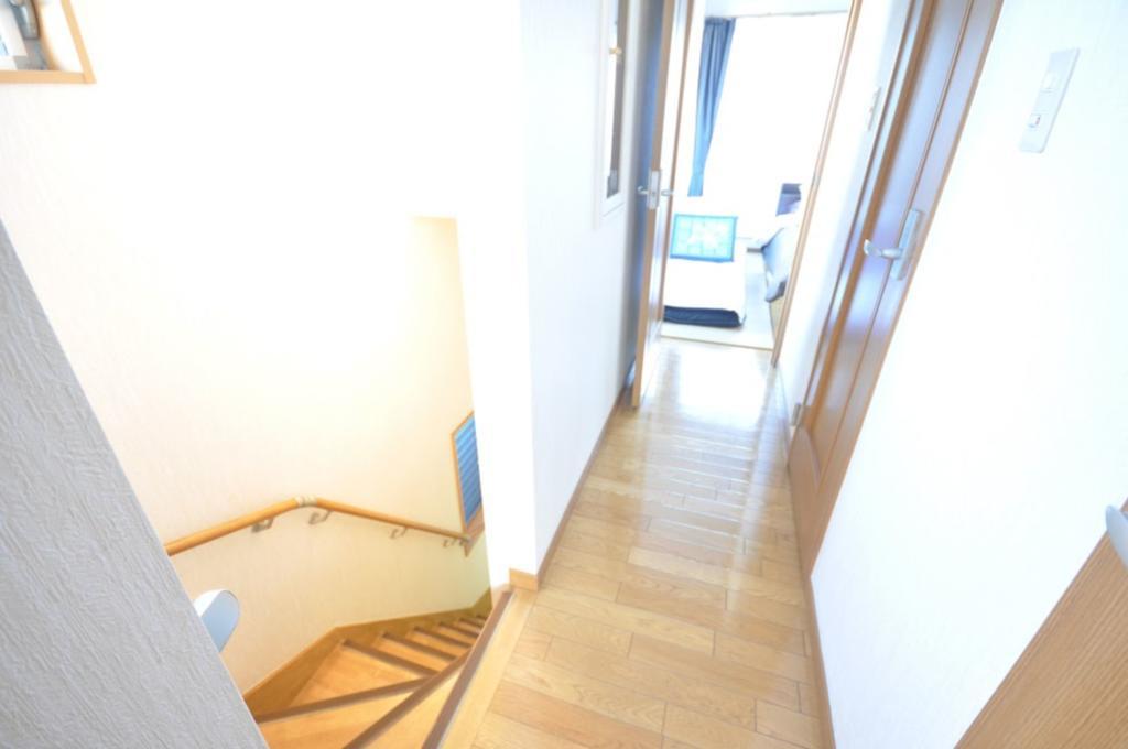 Komagome Luxury House Токио Экстерьер фото
